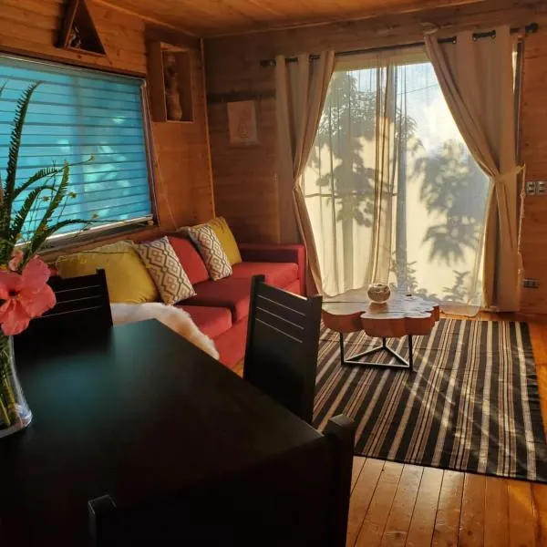 Villa Maori Tea Rapa Nui, Easter Island with ocean view, hotel in Hanga Roa