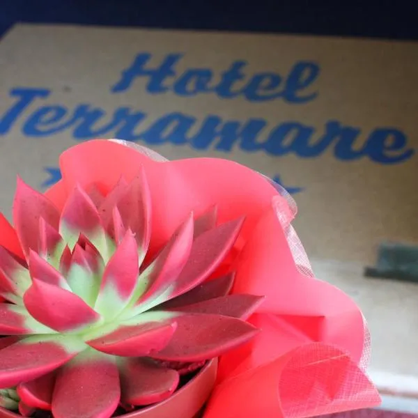 Hotel Terramare, hotel in Lido di Jesolo