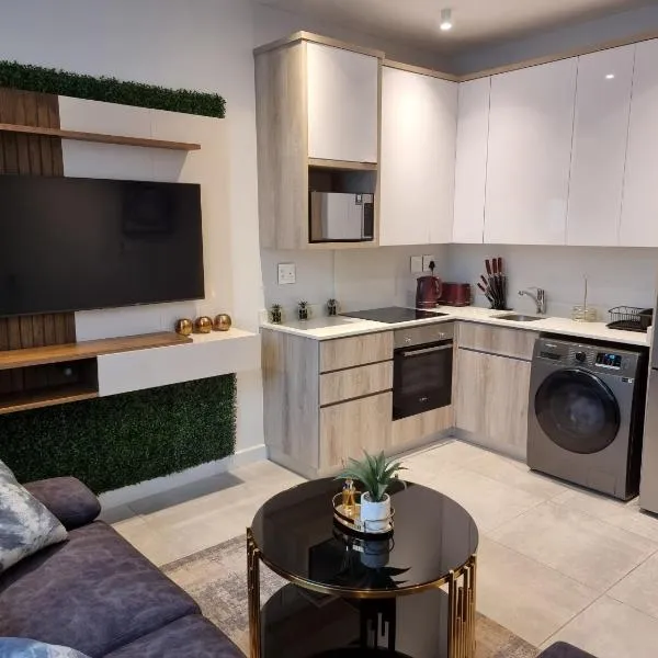 Zimbali Lakes Boulevard Suites, hôtel à Ballito