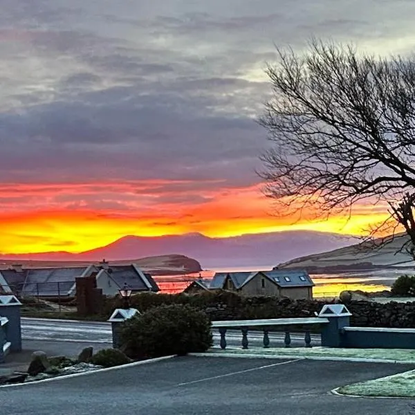 Cill Bhreac House B&B, hotel in Dingle