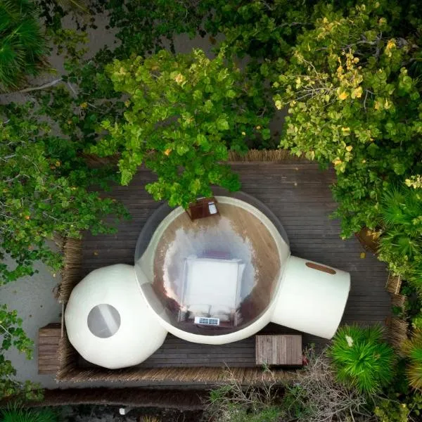 Astral Tulum, ξενοδοχείο σε Tulum