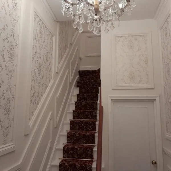 Westend, hotel in Ryde