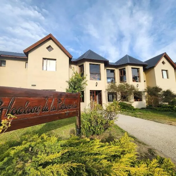 Glaciares De La Patagonia, Hotel in El Calafate