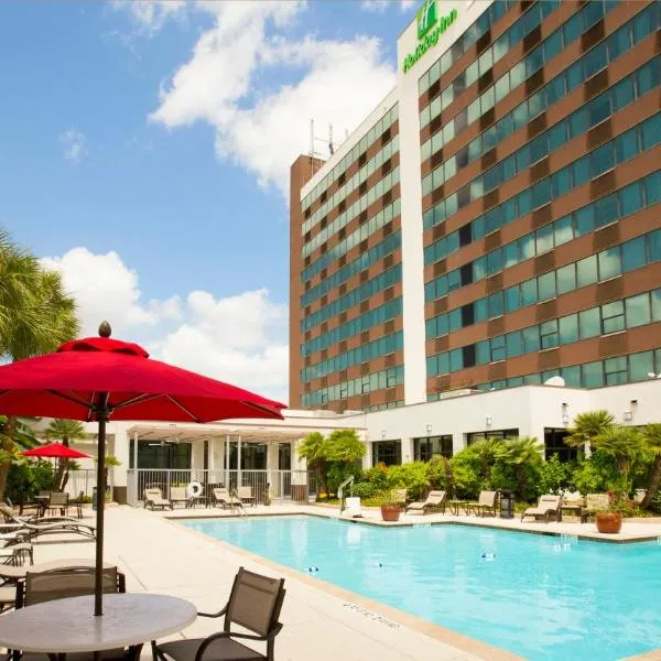 Holiday Inn Houston S - NRG Area - Med Ctr by IHG, hotel in Houston
