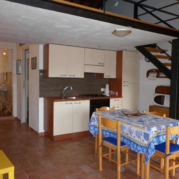 Appartamenti Piombino Isola d'Elba