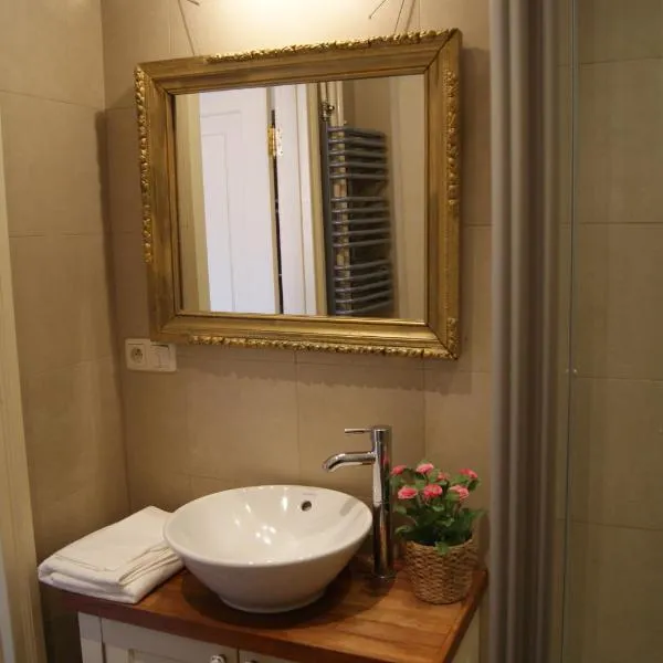 Apartment Castle Square z widokiem na Plac Zamkowy i Zamek Królewski、ワルシャワのホテル
