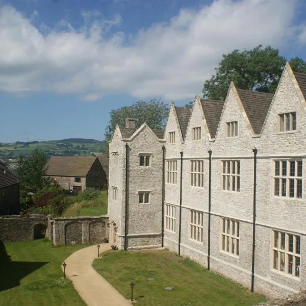 Y Fan, hotel in Caerphilly