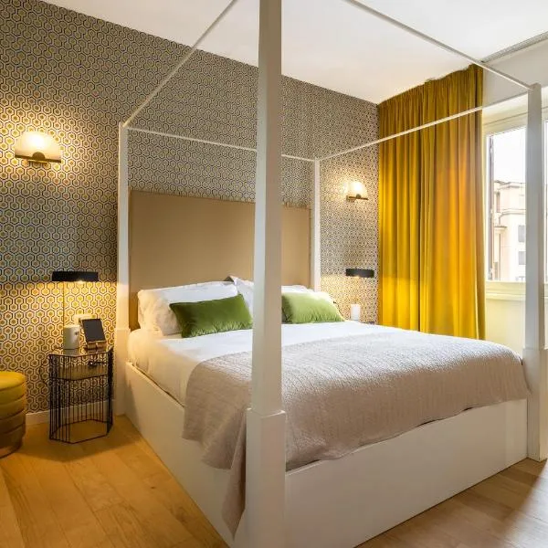 Navona 49 Luxury Suites&Apartment, hotel in Rome