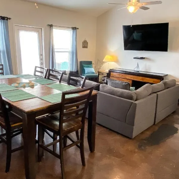 Nemo Cay - Endless Summer I, hotel v destinaci Padre Island