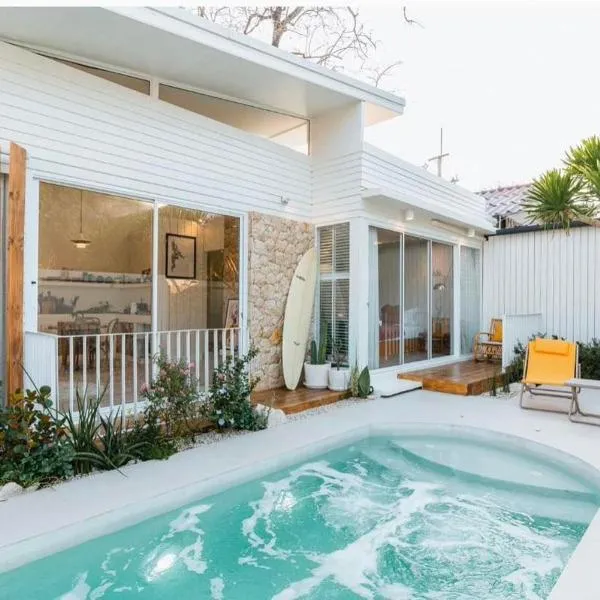 wyn, Hotel in Koh Larn