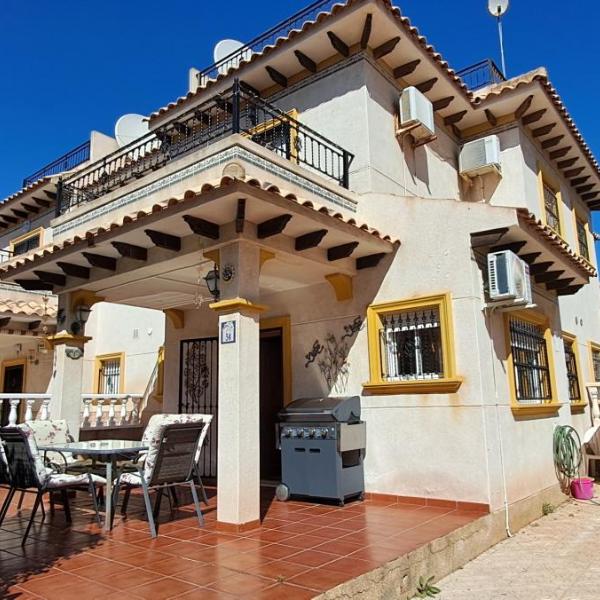 Villas San Jose IV, Cabo Roig CR002