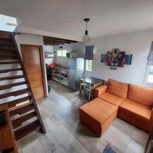 Esquel Loft, hotel en Esquel
