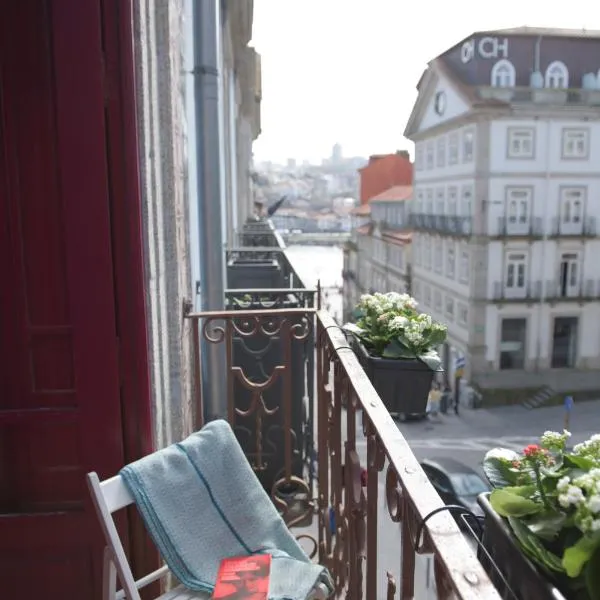 Santo da Casa / Sc apartments, Hotel in Porto