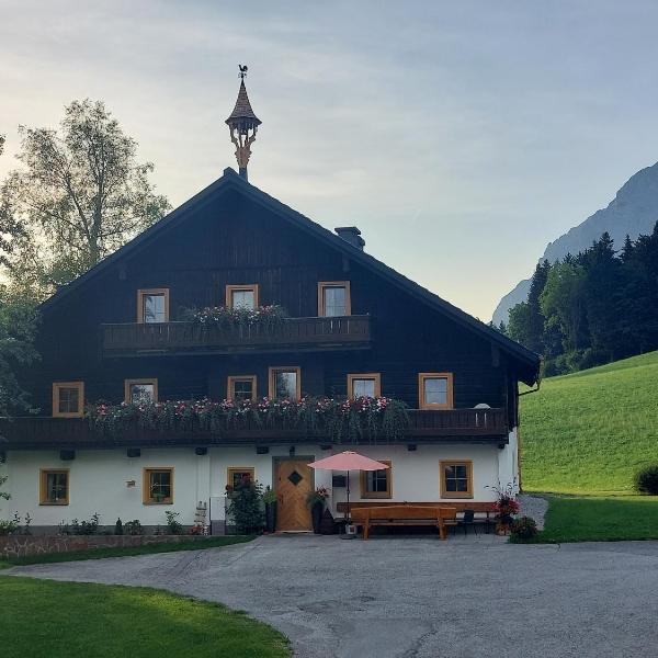 Appartement Steinerhof