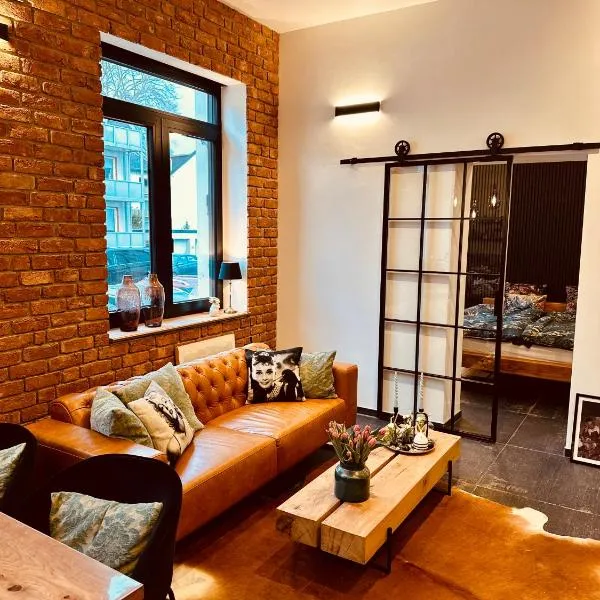 holidayAHRpartment, hotel di Bad Neuenahr-Ahrweiler