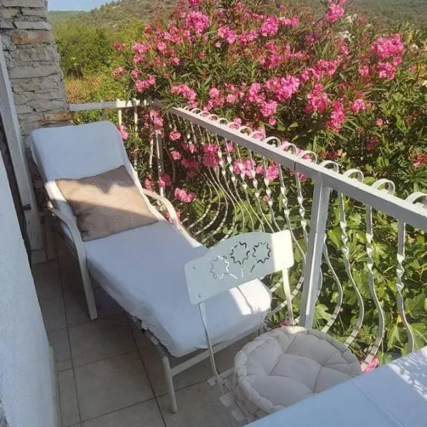 Studio apartman Tomi - seaview، فندق في فيس