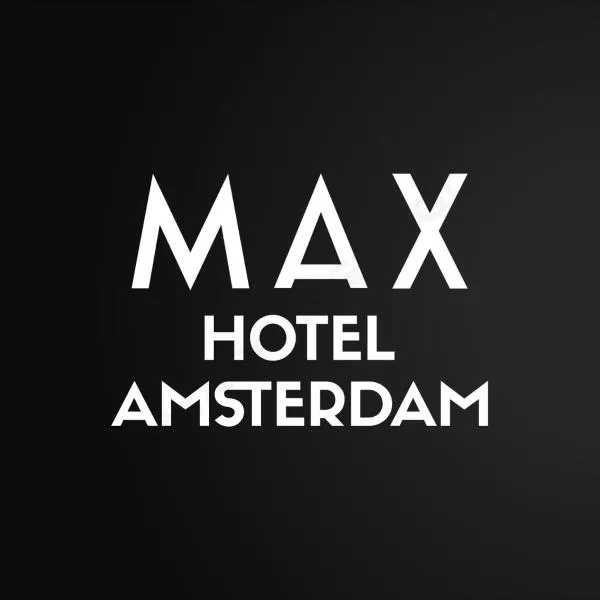 MAX Hotel Amsterdam, hotel in Amsterdam
