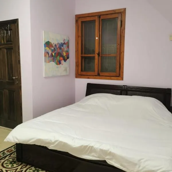 Reina's Room, hotel i Betlehem