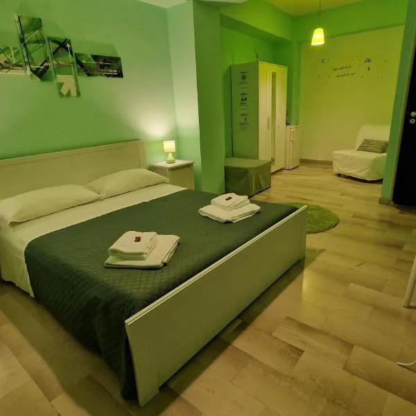 Bari Vecchia Dimora, hotel v Bari