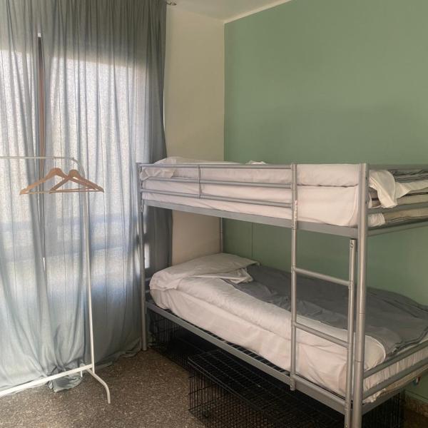 MRHostel Milano, Milán