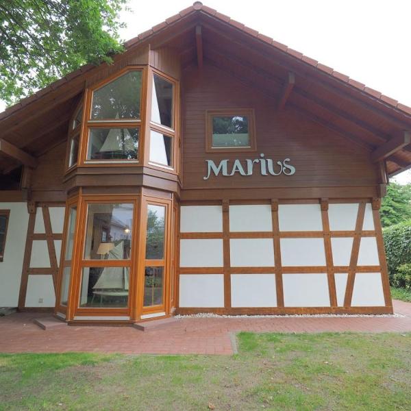 Ferienhaus Marius