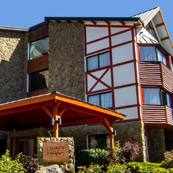 Calafate Parque Hotel, hotel in El Calafate