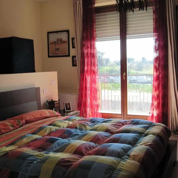 Sweet Sardinia Apartment R2968, hotel in Elmas