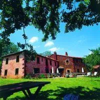 Molino De La Ferrería, hotell sihtkohas Villacorta
