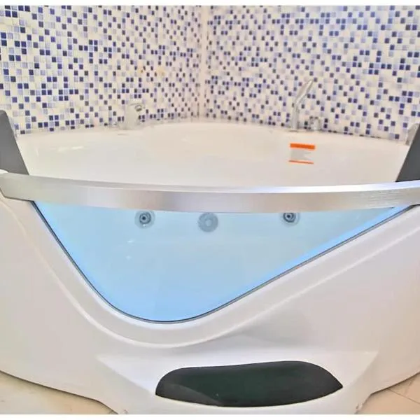 Oasis Lawafossi, hotel in Bobo-Dioulasso