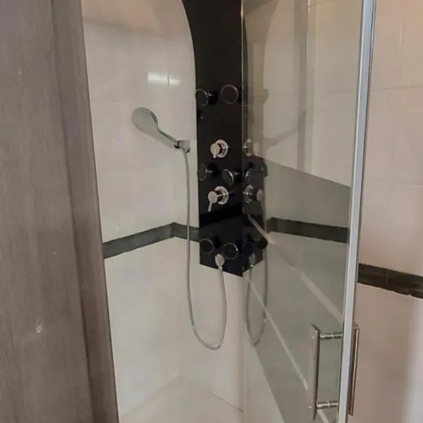Room dream, מלון בWiltz