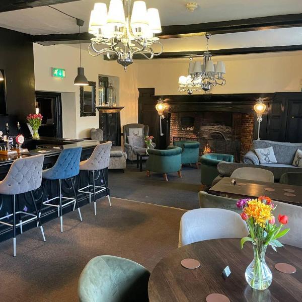 Scole Inn Hotel