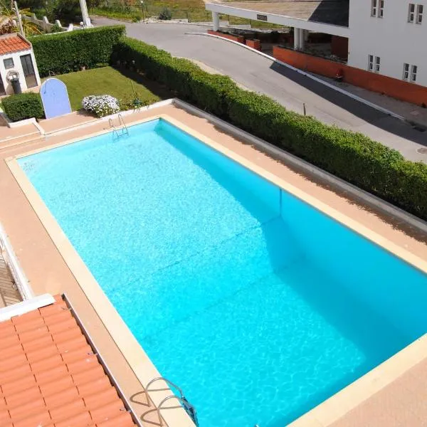 Apartamento Oceano, hotel in Albufeira