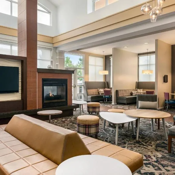 Residence Inn Chattanooga Near Hamilton Place, hotel in Chattanooga