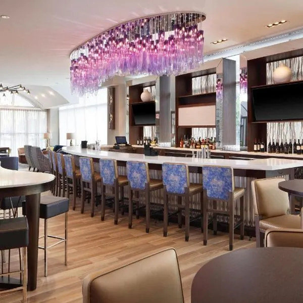 SpringHill Suites by Marriott New Orleans Downtown/Canal Street, hotel in New Orleans