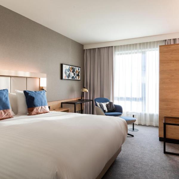 Courtyard by Marriott Glasgow SEC, Glasgow