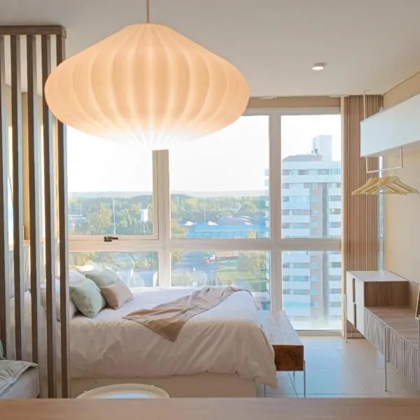 Monoambiente ACACIAS I, hotell sihtkohas Cipolletti