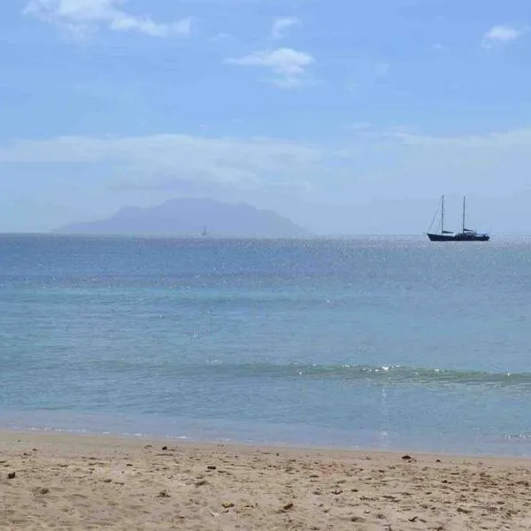 Riva D Etruschi Seychelles, hotel v destinaci Bel Ombre