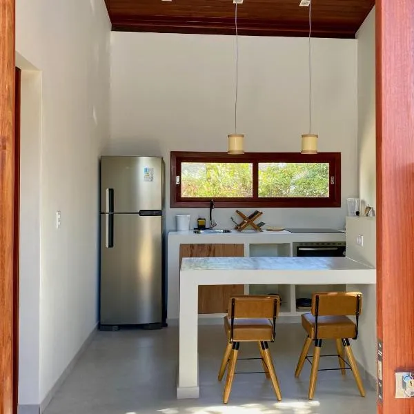 Casa Surya, hotel v destinaci São Miguel do Gostoso