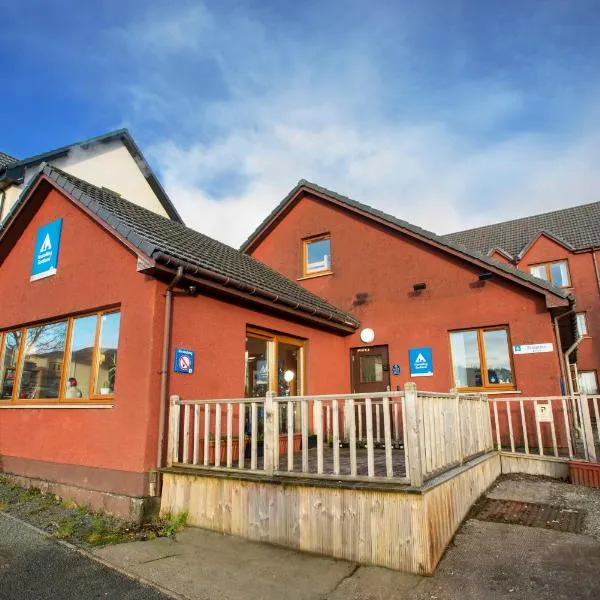 Portree Youth Hostel, ξενοδοχείο σε Portree