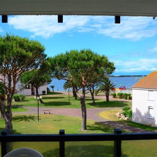 T2 - 218 Antigua - Cap coudalère - Barcares - FR-1-431-68