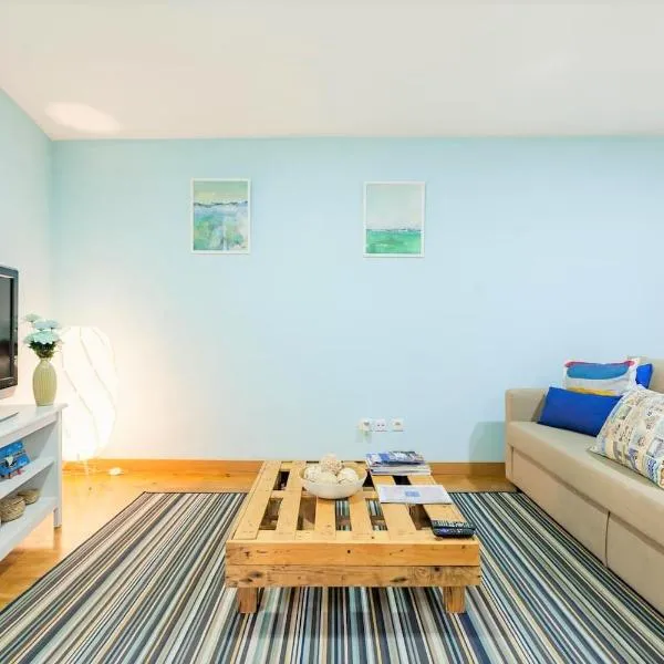 Sunny Oporto, Douro Apartments, hotel a Porto
