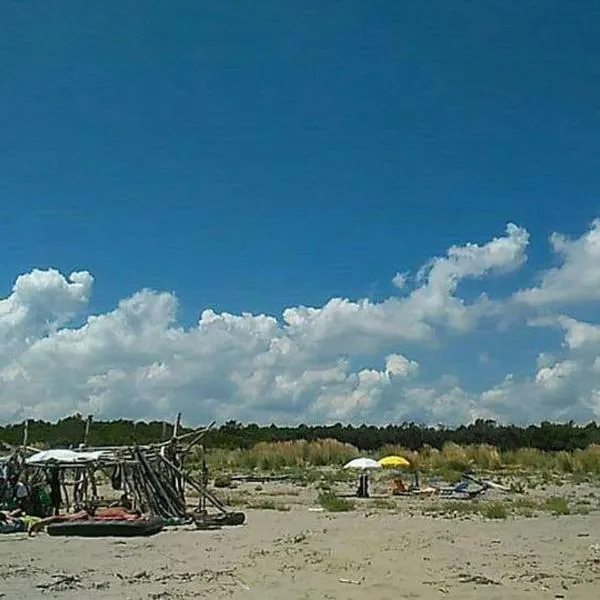 Casa Licanio, hotel a Bibione