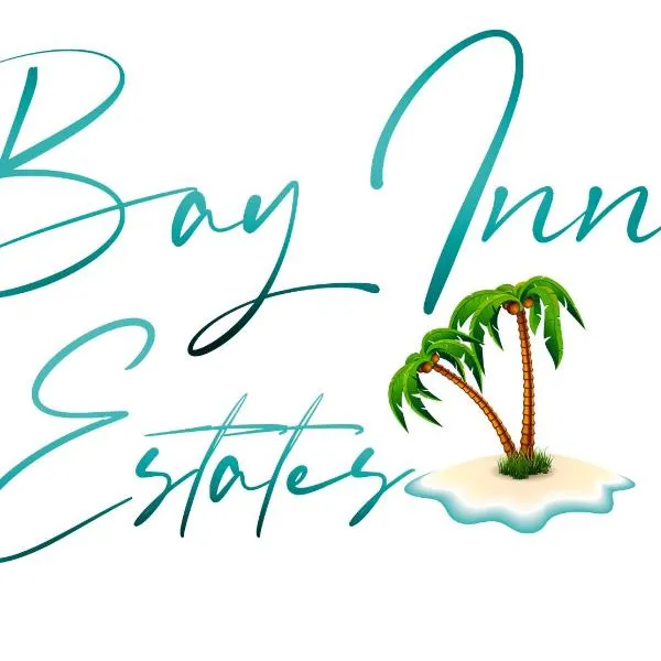 Bay Inn Estates, hótel í Alice Town