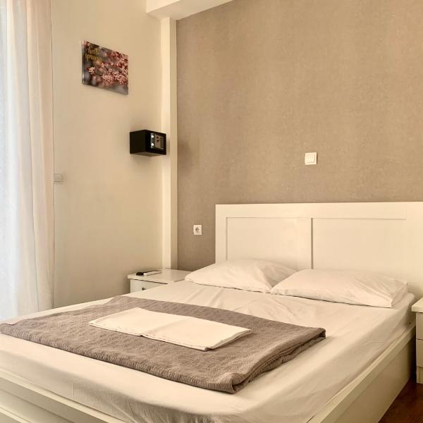 City Center Athenes rooms