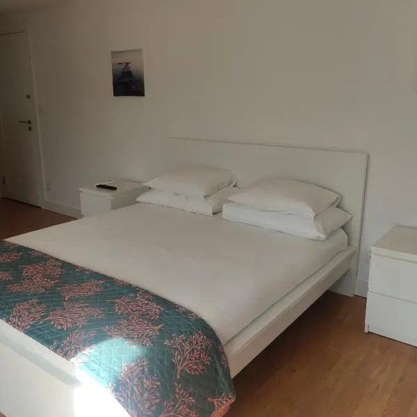 理想方向, hotel en Lisboa