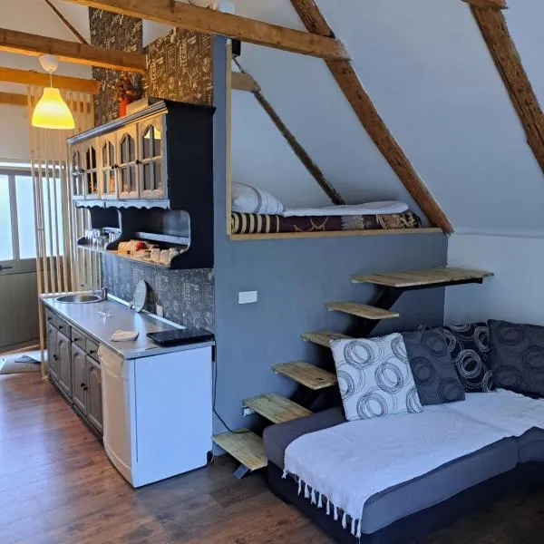 Village House Gradac, hotel in Šavnik