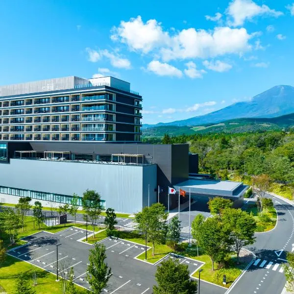 Oyama에 위치한 호텔 Fuji Speedway Hotel, in The Unbound Collection by Hyatt