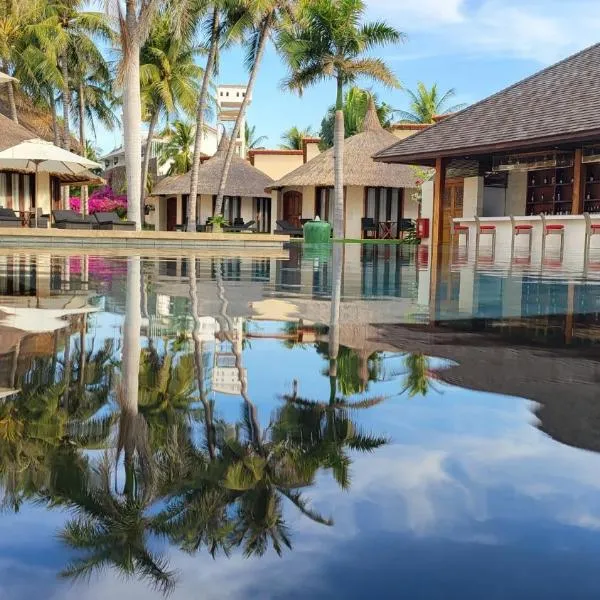 Sunsea Resort, ξενοδοχείο στο Μούι Νε