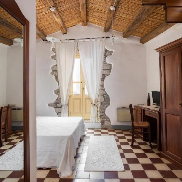 Locanda di Corte, hôtel à Bosa