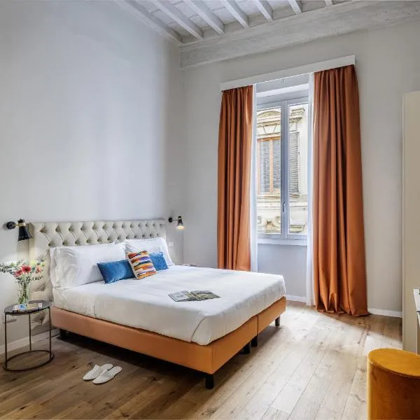 Dimora72 Luxury Rooms, khách sạn ở Florence